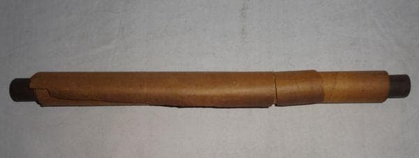 稀少 アンティーク 八幡宮 八幡神社 八幡神 八幡大神 神馬 紙本 肉筆 掛軸