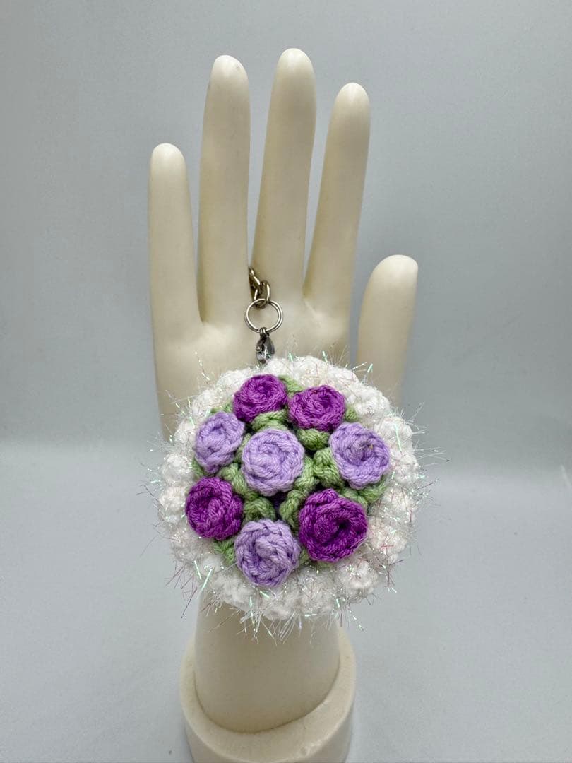 【ハンドメイド】ボックス バッグ　インナーポケット付き　 2点セット #651