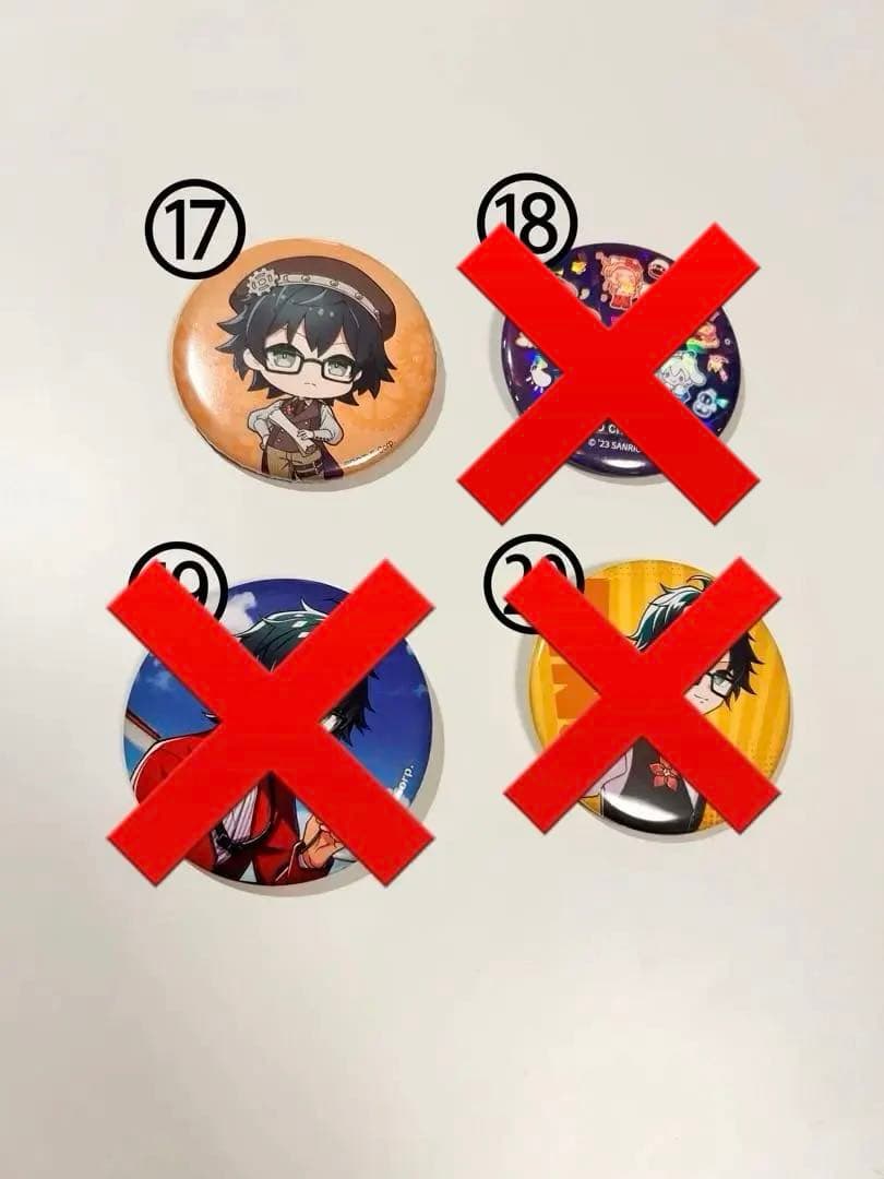 ドズル社 おんりー 15点