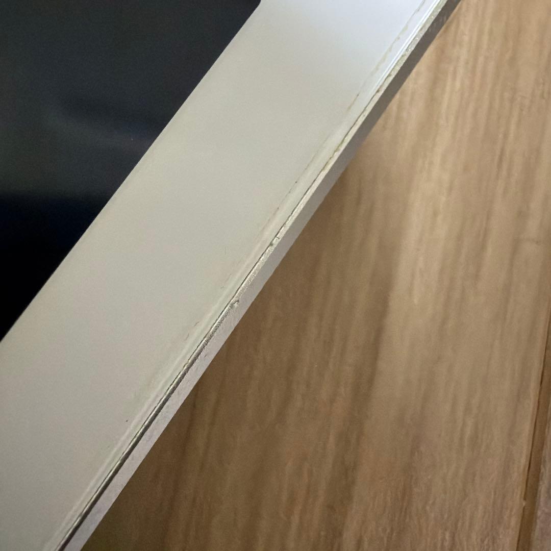 iPad(第6世代)シルバー 32GB/wifiモデル