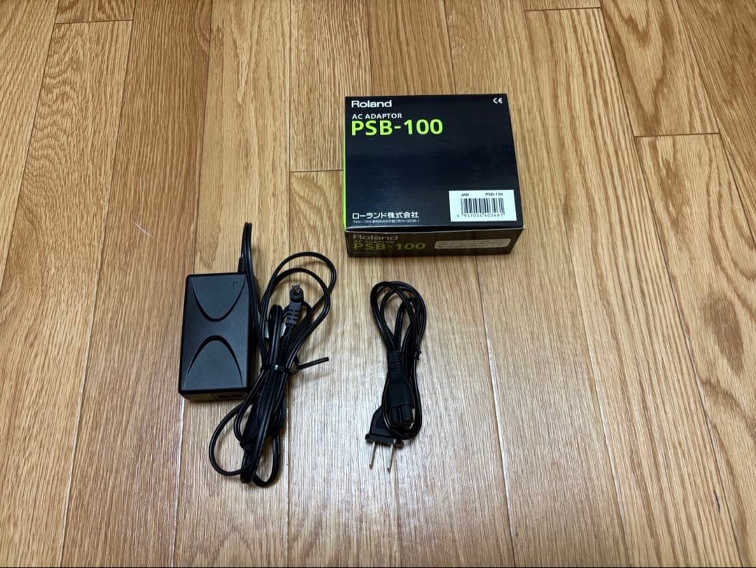 BOSS GT-1 （セット）