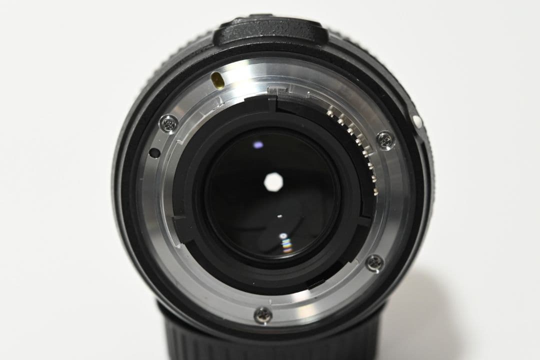 新品級 ニコン 単焦点レンズ AF-S NIKKOR 50mm f/1.8G ①