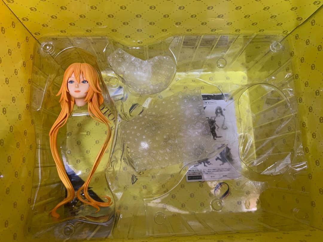 タイムボカンシリーズ ヤッターマン ドロンジョ 御伽ねこむ 1/4フィギュア