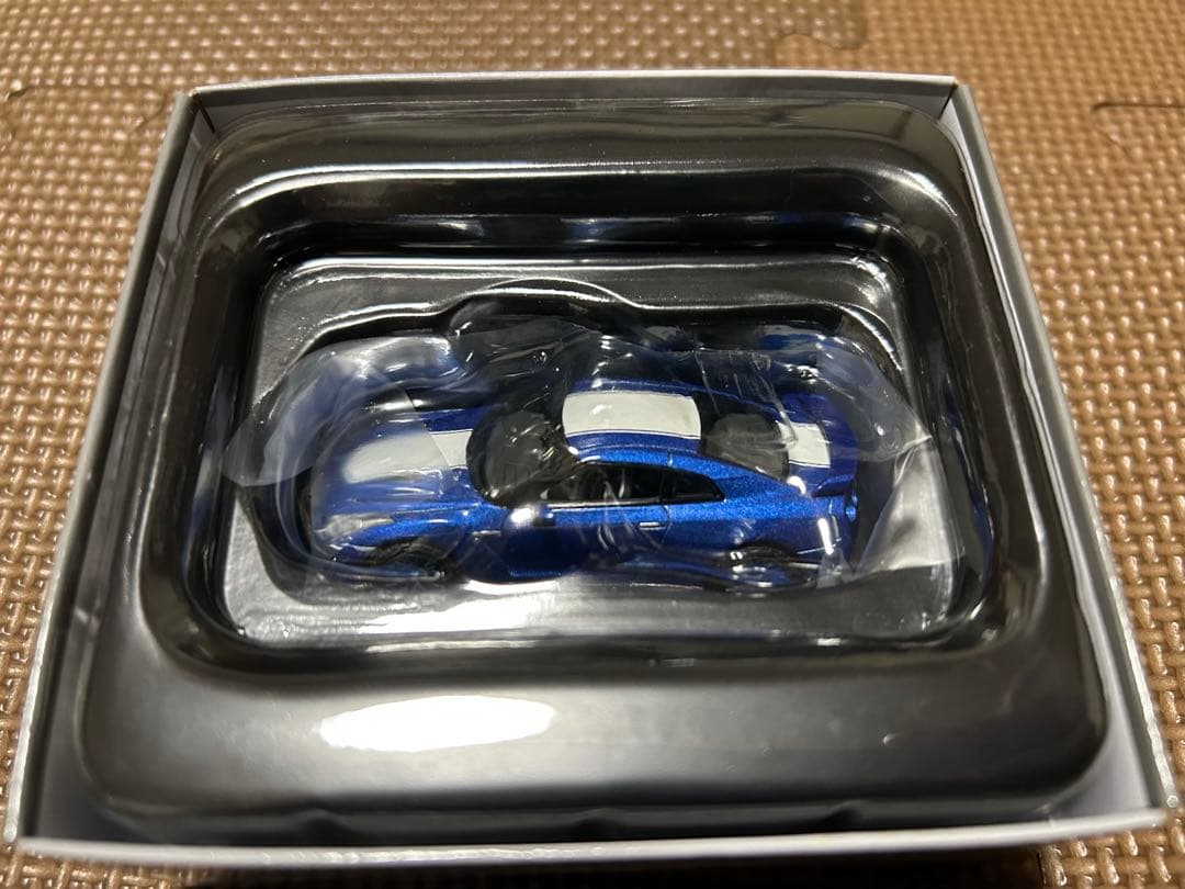 トミカリミテッドヴィンテージネオ　GTR-R35 6台セット