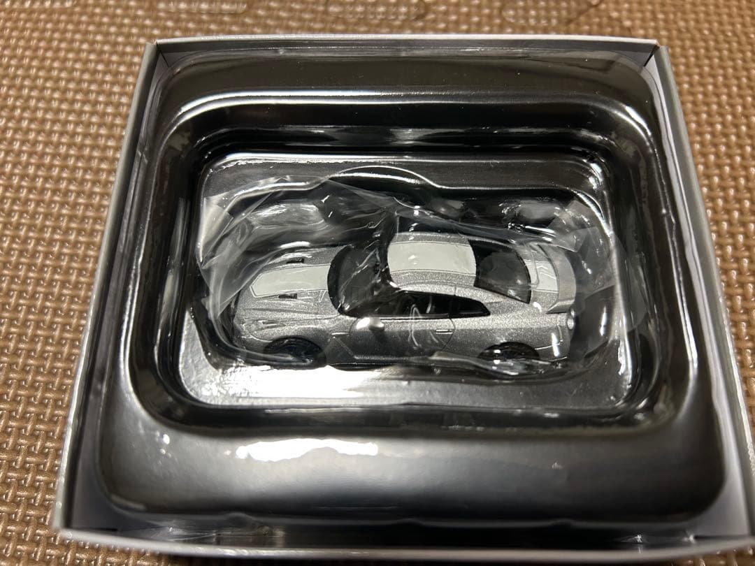 トミカリミテッドヴィンテージネオ　GTR-R35 6台セット