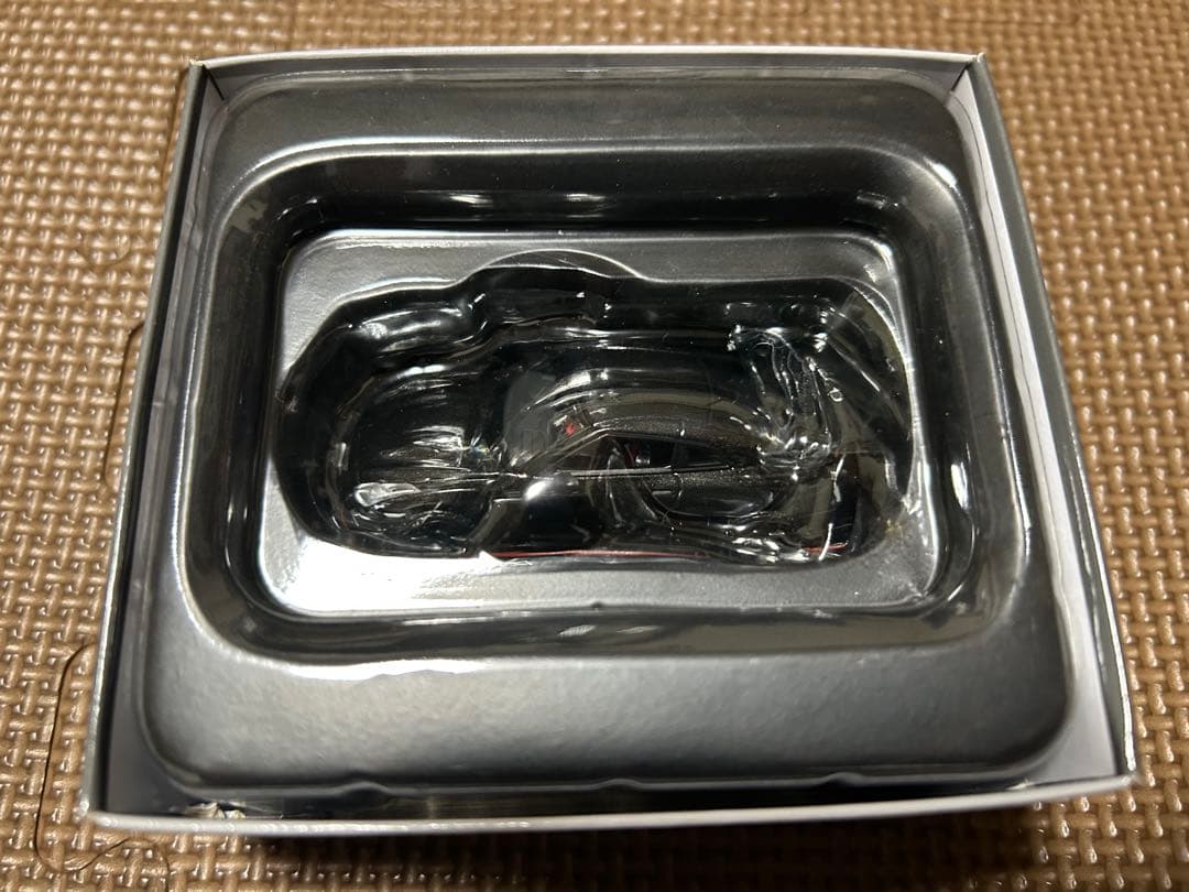 トミカリミテッドヴィンテージネオ　GTR-R35 6台セット