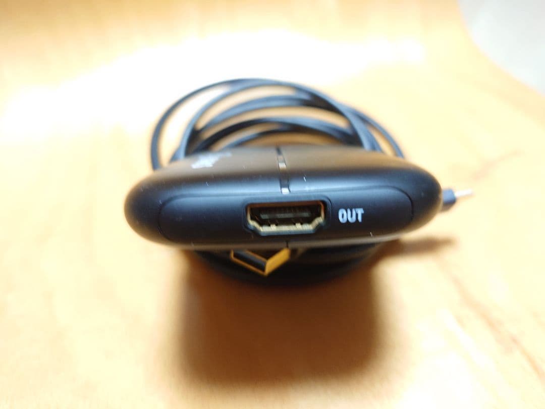 Elgato HD60 S ビデオキャプチャー