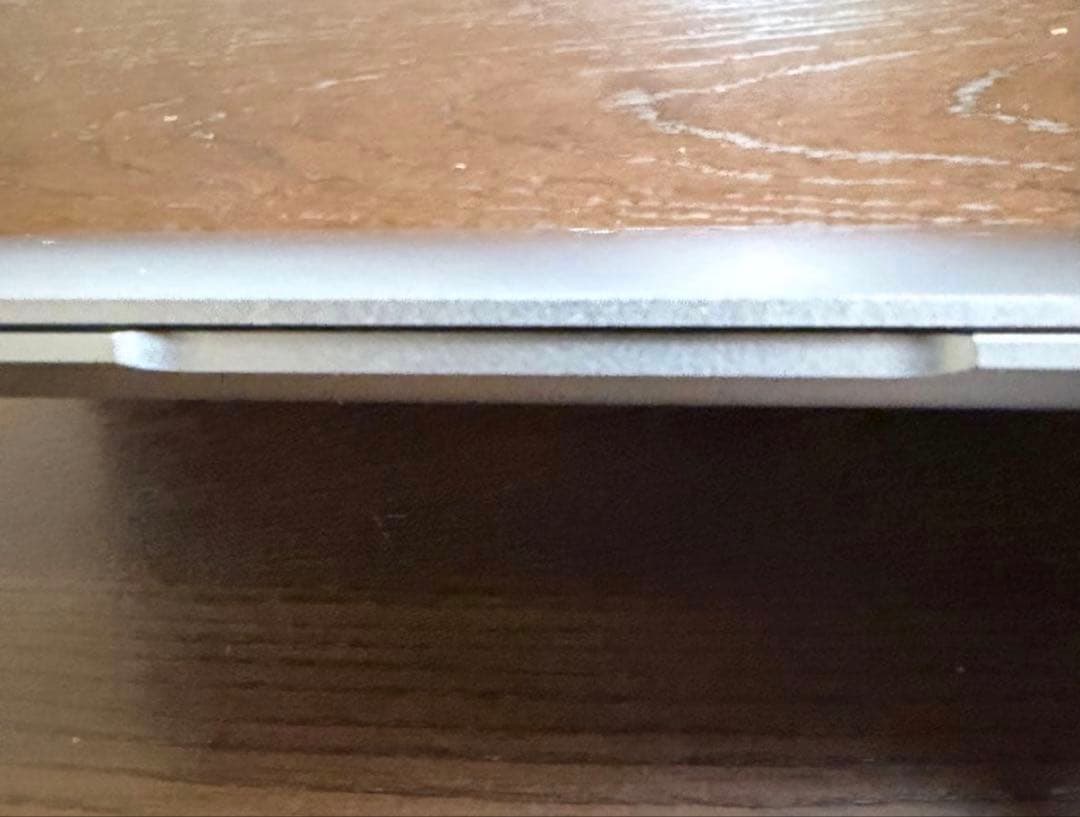 美品 MacBook Air 2020 I16GB 256 Boot