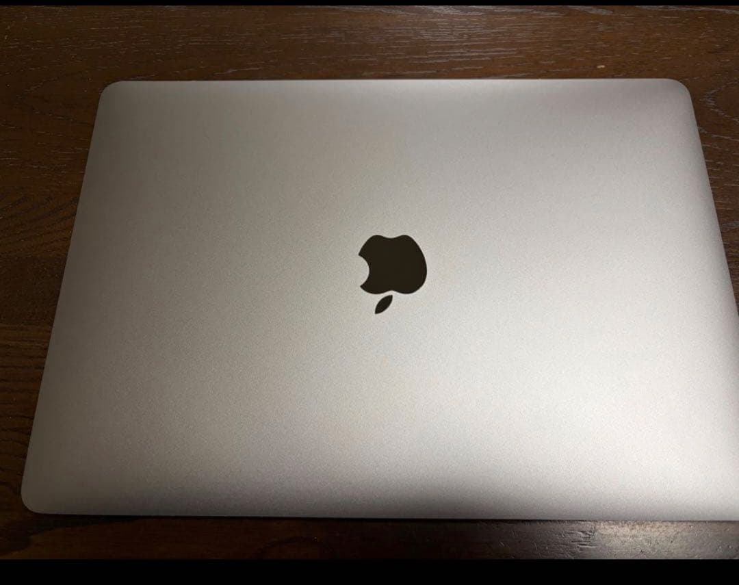美品 MacBook Air 2020 I16GB 256 Boot
