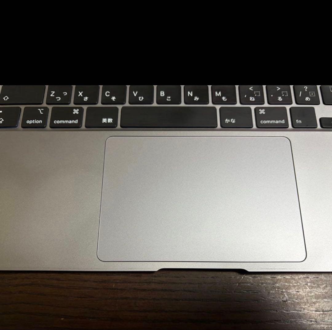 美品 MacBook Air 2020 I16GB 256 Boot