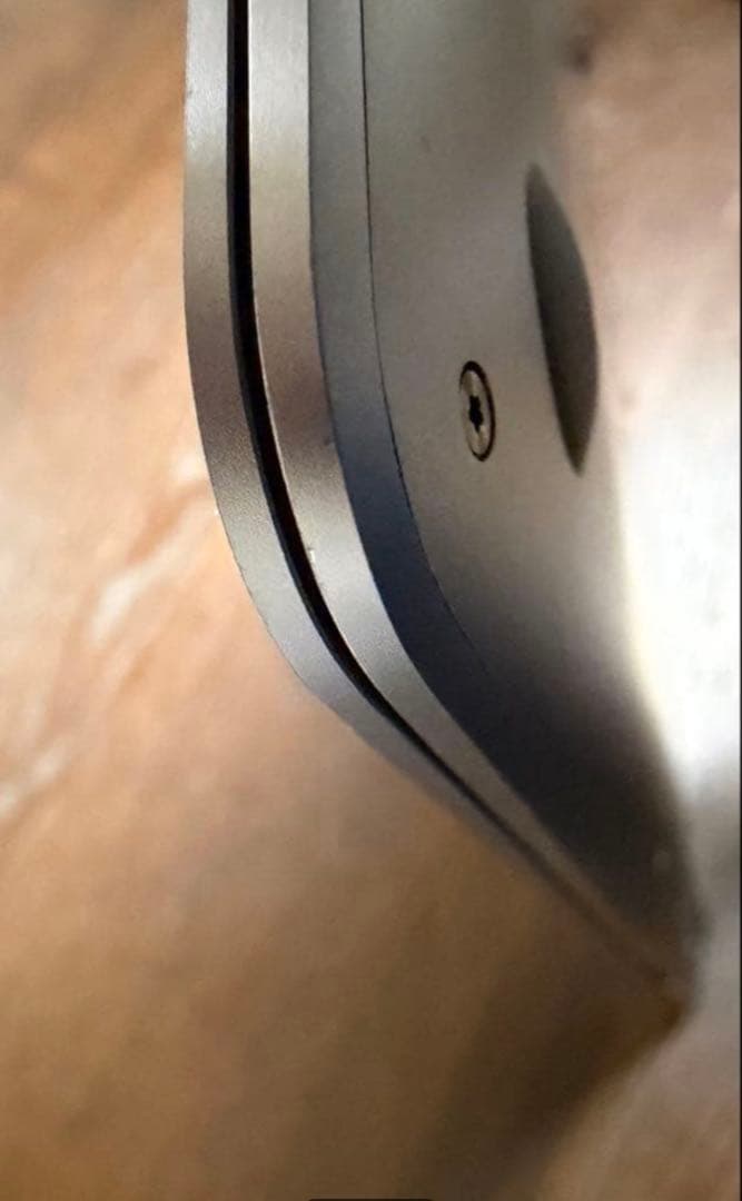 美品 MacBook Air 2020 I16GB 256 Boot