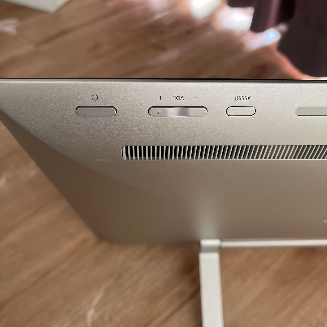 パソコン　ソニー　SVT212A14N ディスプレイ　キーボード　バッテリー