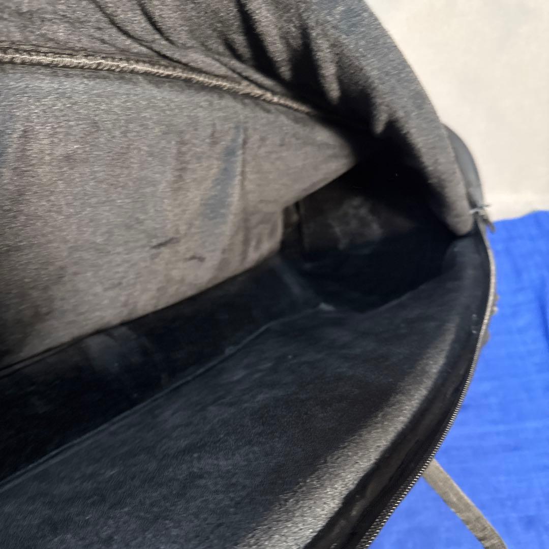 Pro tecプロテック トロンボーン用 ソフトケース 黒