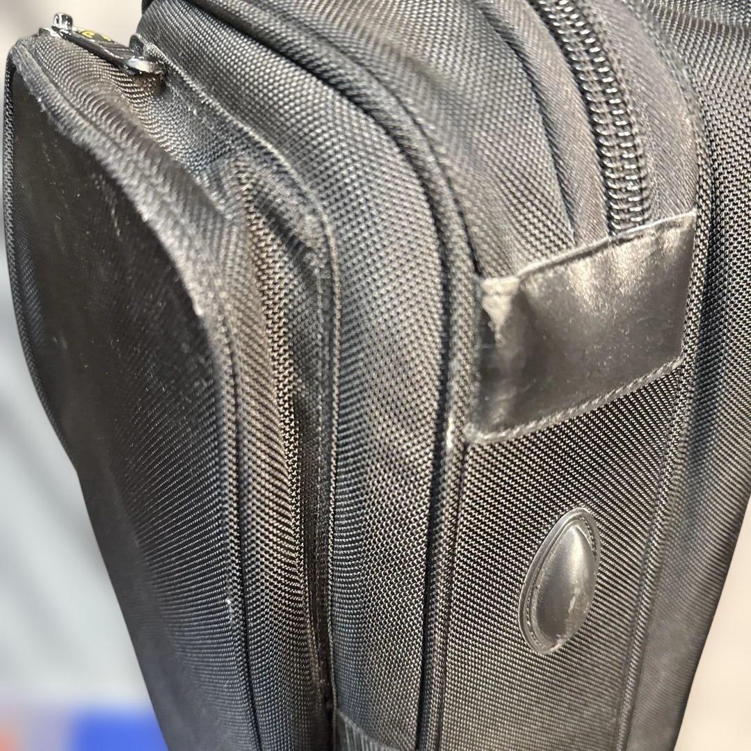 Pro tecプロテック トロンボーン用 ソフトケース 黒