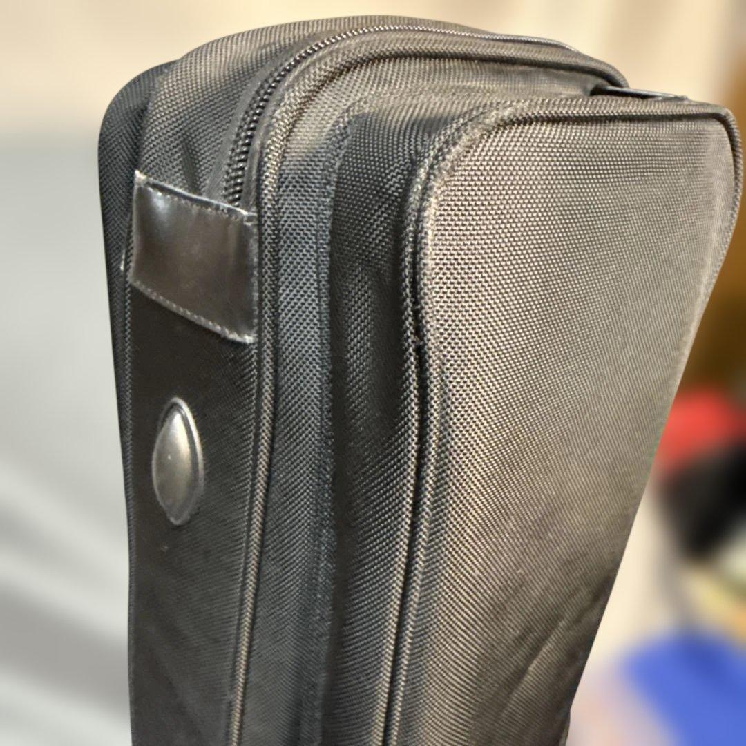 Pro tecプロテック トロンボーン用 ソフトケース 黒