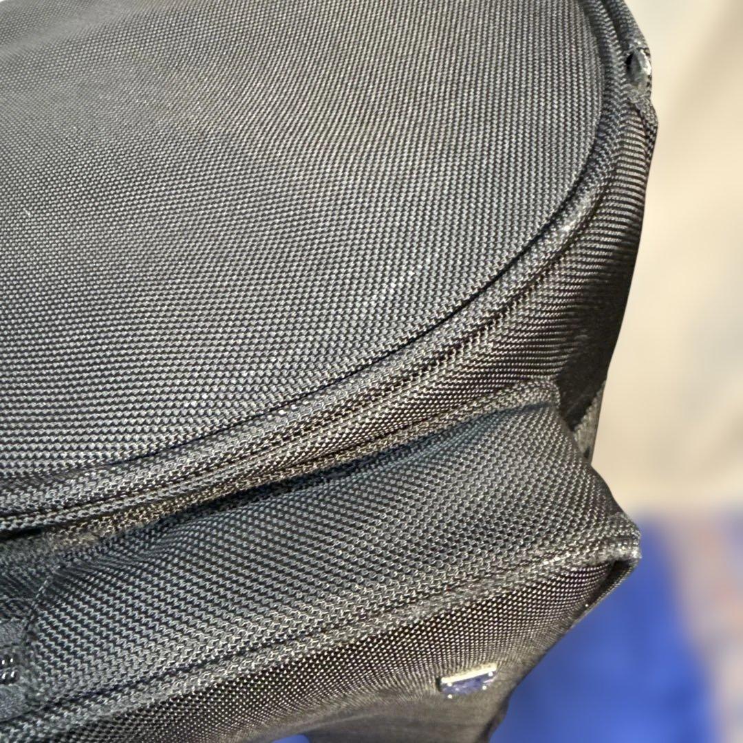 Pro tecプロテック トロンボーン用 ソフトケース 黒