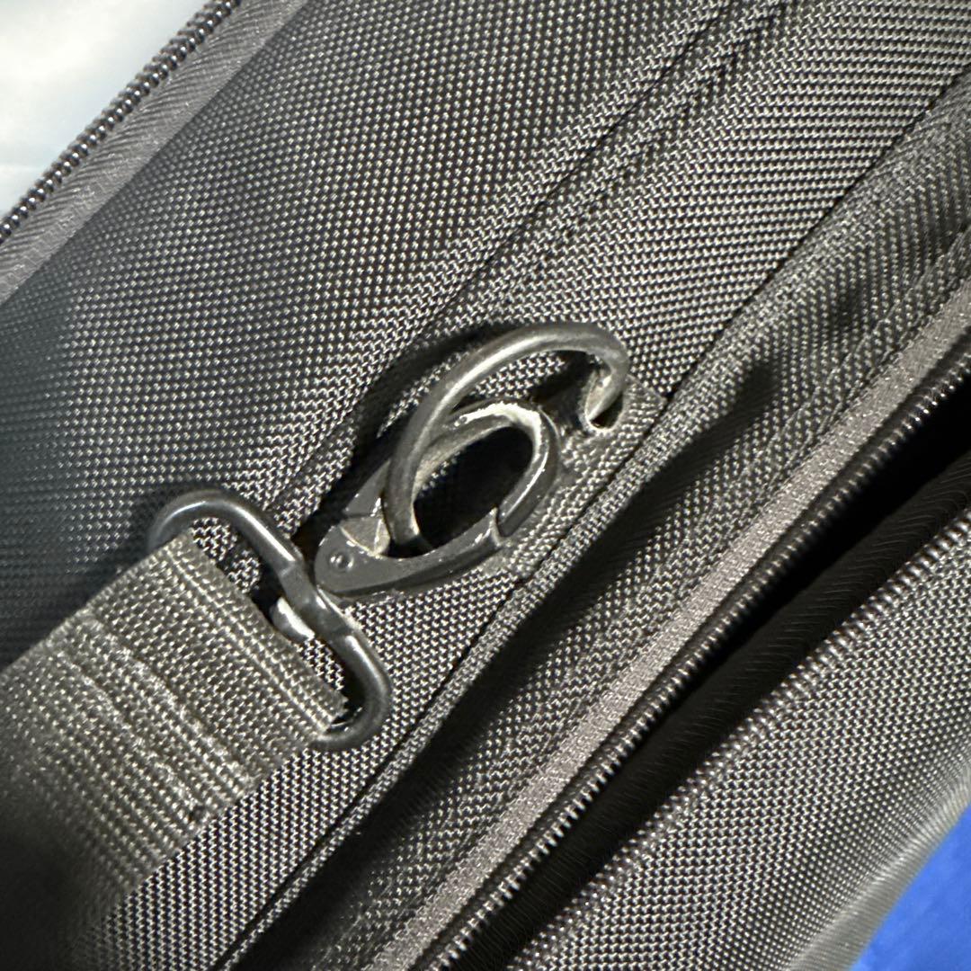 Pro tecプロテック トロンボーン用 ソフトケース 黒