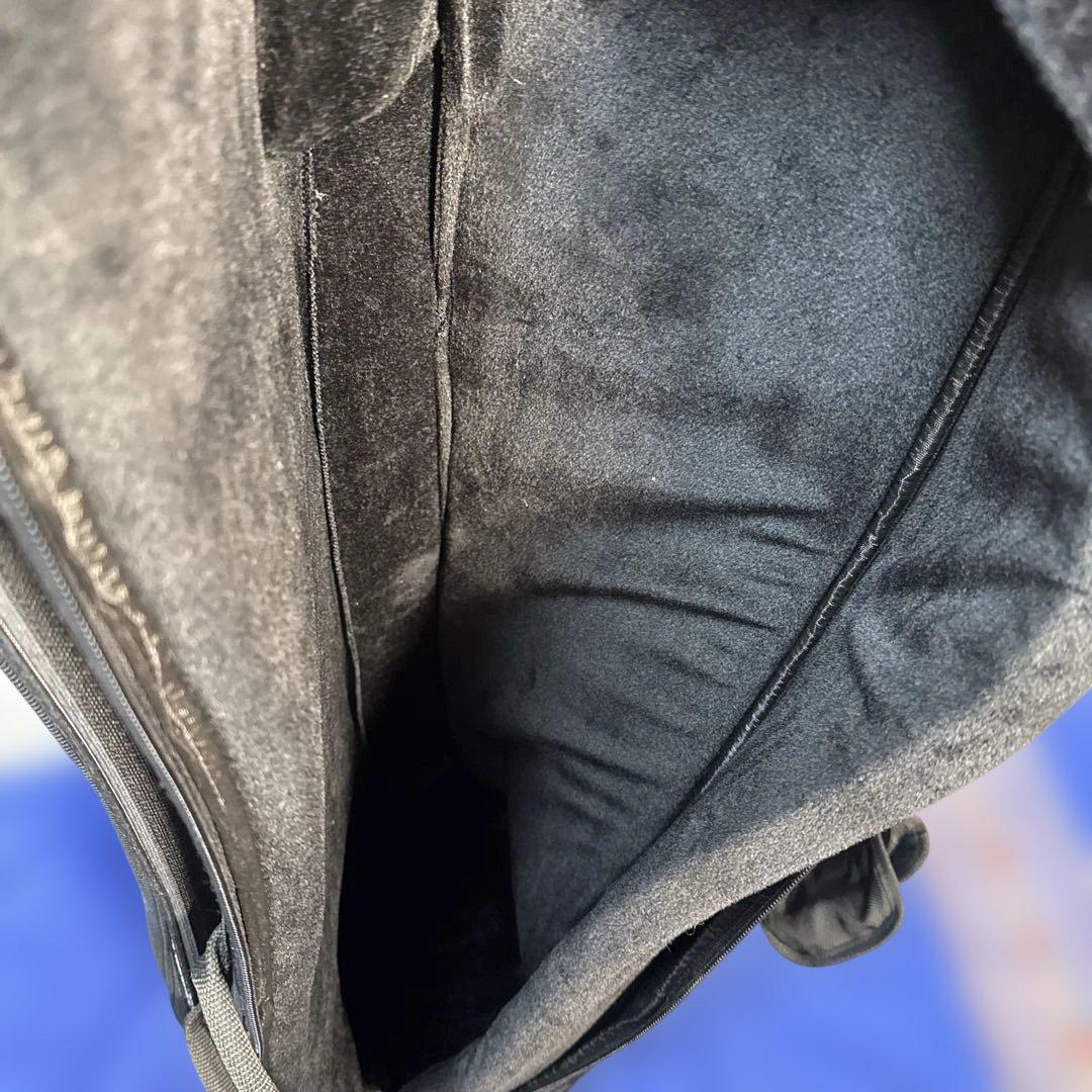 Pro tecプロテック トロンボーン用 ソフトケース 黒