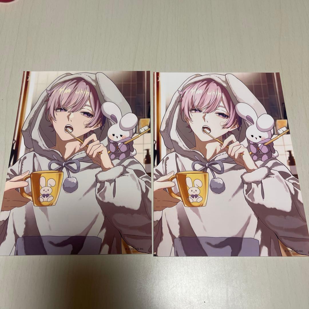 いれいす 初兎 セット【ほぼ美品】