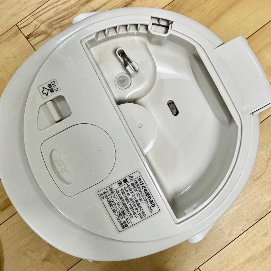 【美品】 象印 ZOJIRUSHI スチーム式 加湿器 EE-RL50