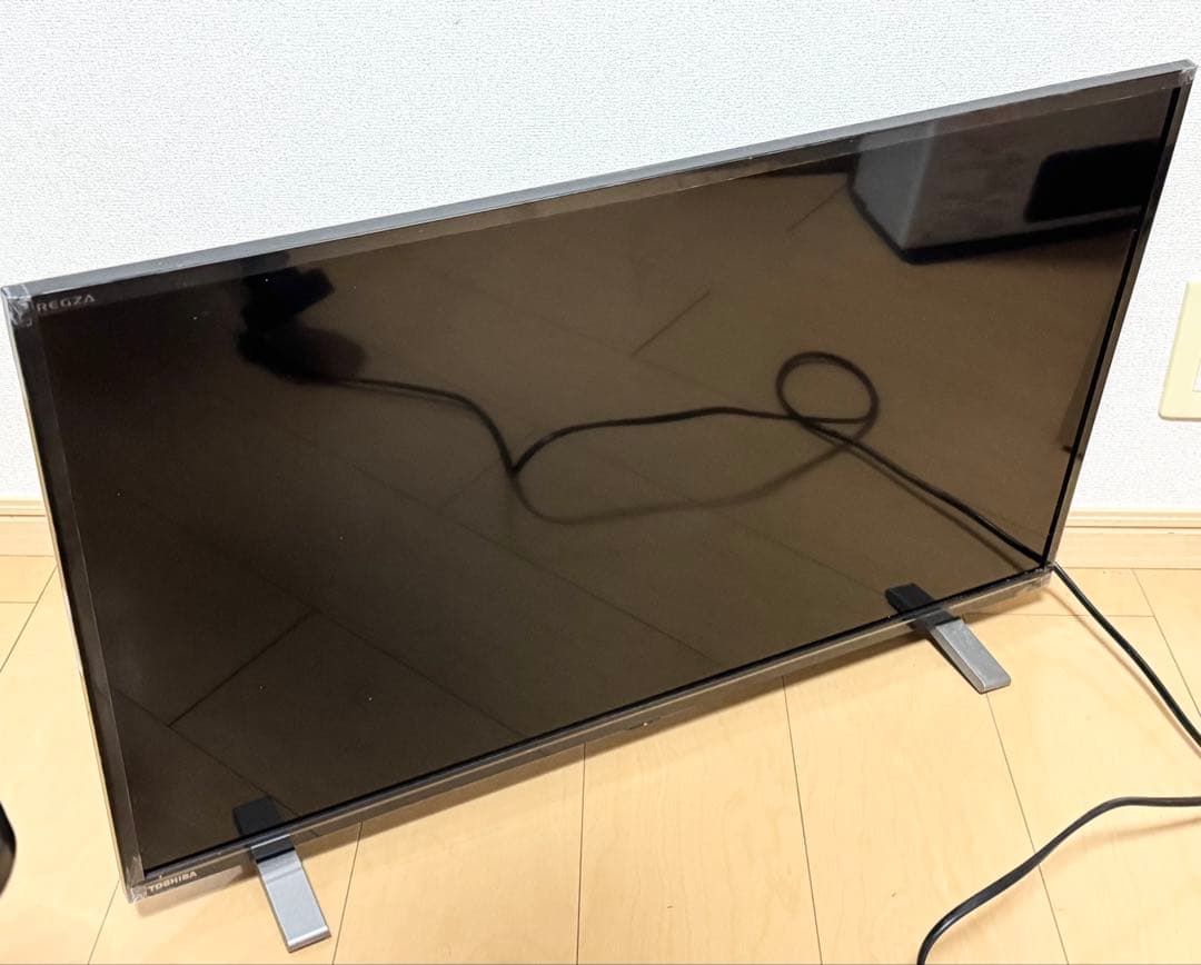 TOSHIBA REGZA 32V34 32型 液晶テレビ 東芝 HDMI