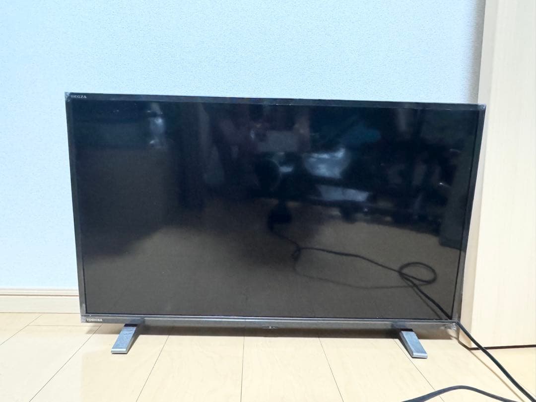 TOSHIBA REGZA 32V34 32型 液晶テレビ 東芝 HDMI