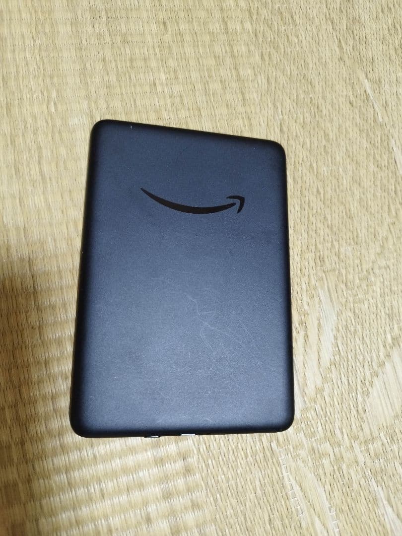 Kindle 電子書籍リーダー 6インチ 16G 11世代　広告なし