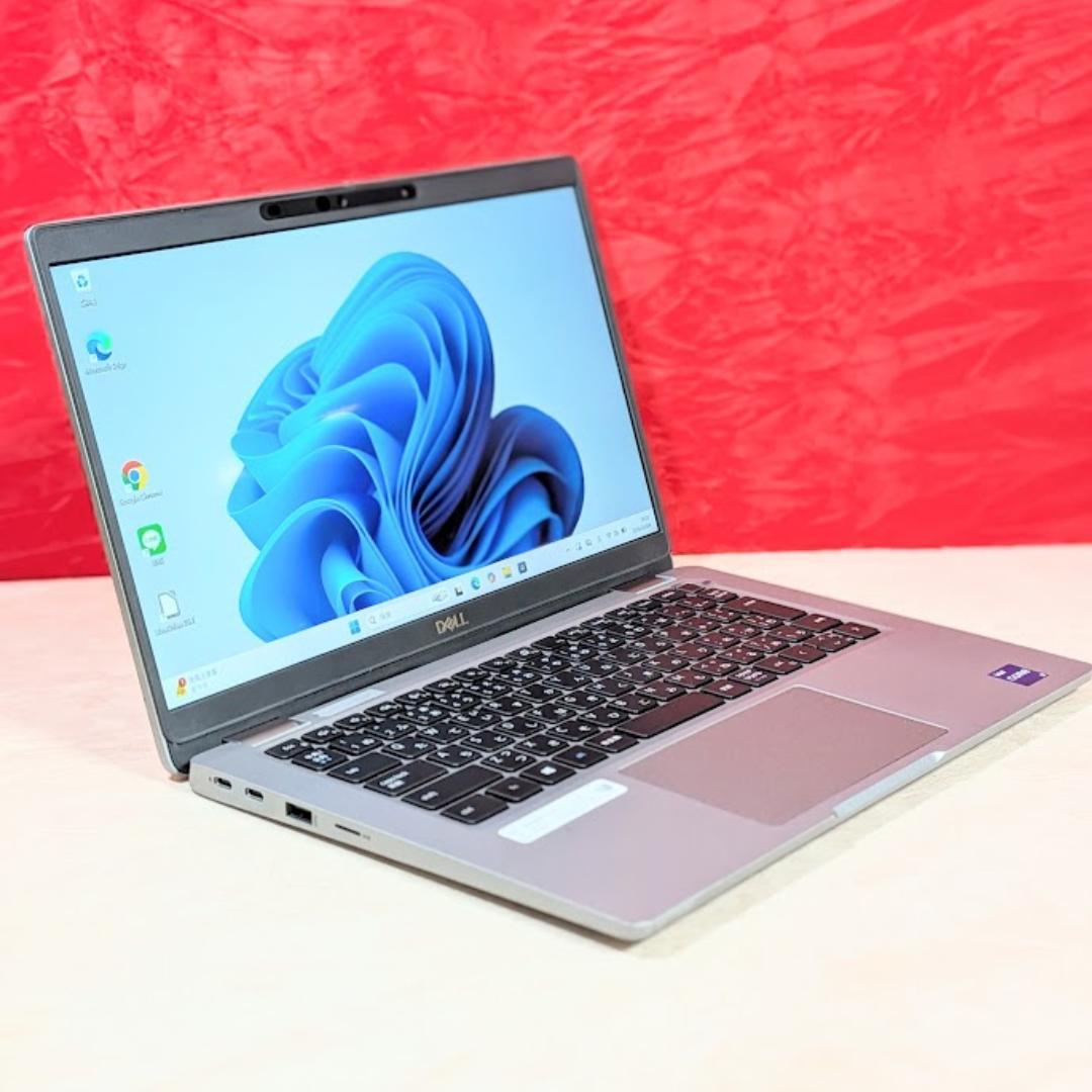 超激安！初心者向け！タッチパネル！ DELL Core i7 16GB