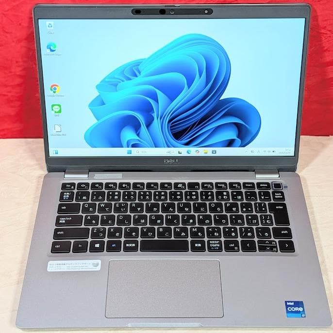 超激安！初心者向け！タッチパネル！ DELL Core i7 16GB