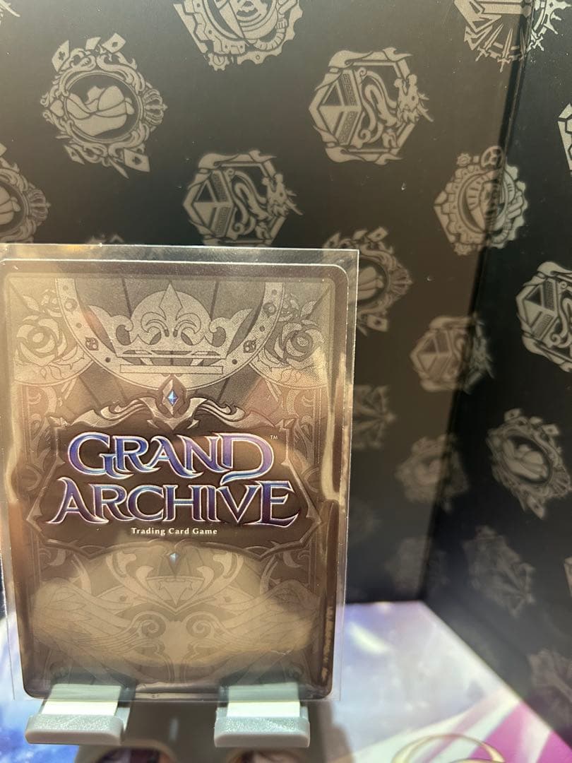 その他 Angelic Channeling grand archive RDO UR