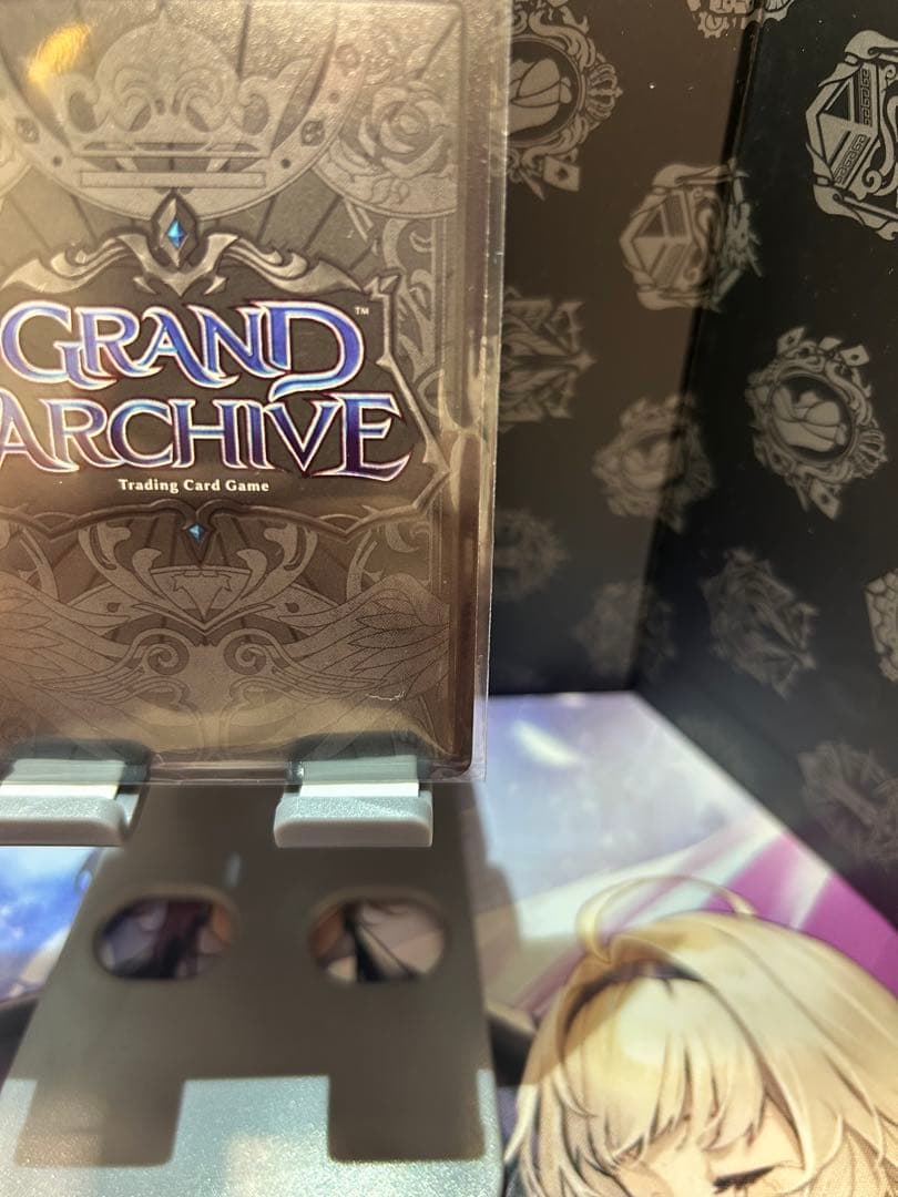 その他 Angelic Channeling grand archive RDO UR