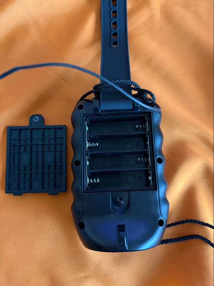 PRIMOS SPEAK EASY PREDATOR リモートディアスピーカー
