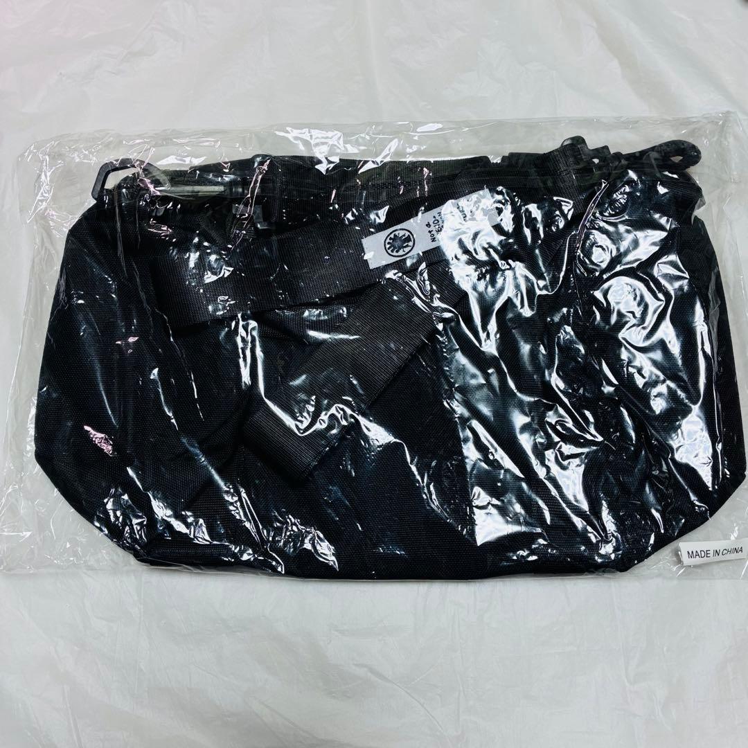 【激レア！新品未開封】氣志團 KISSES専用 ミニボストンバッグ 完売品