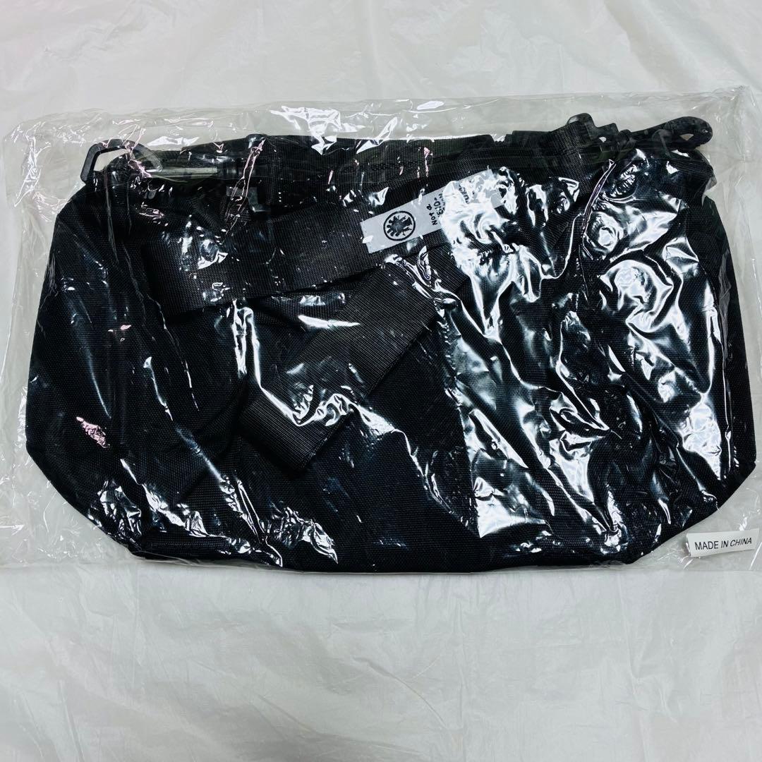 【激レア！新品未開封】氣志團 KISSES専用 ミニボストンバッグ 完売品