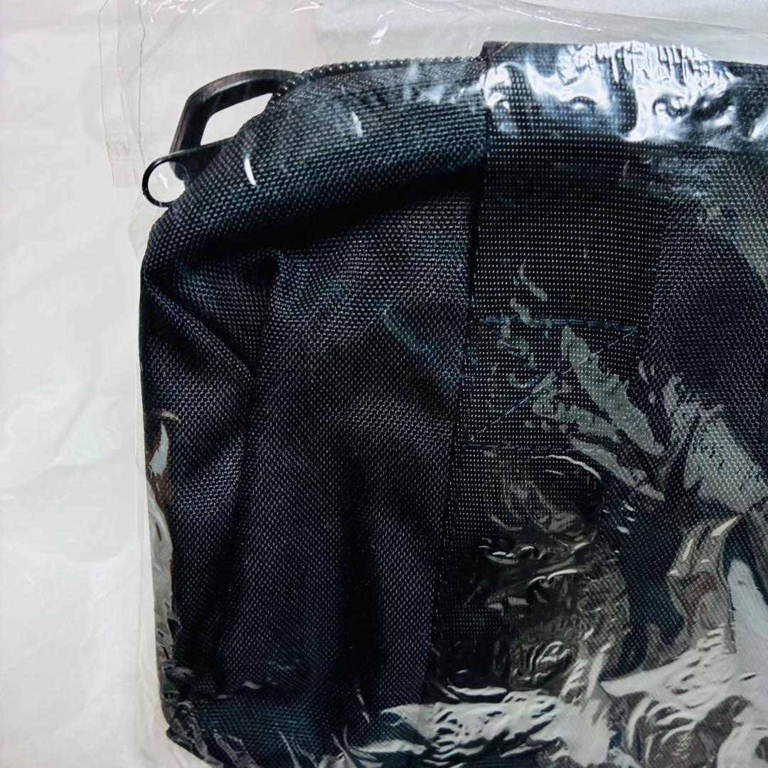 【激レア！新品未開封】氣志團 KISSES専用 ミニボストンバッグ 完売品