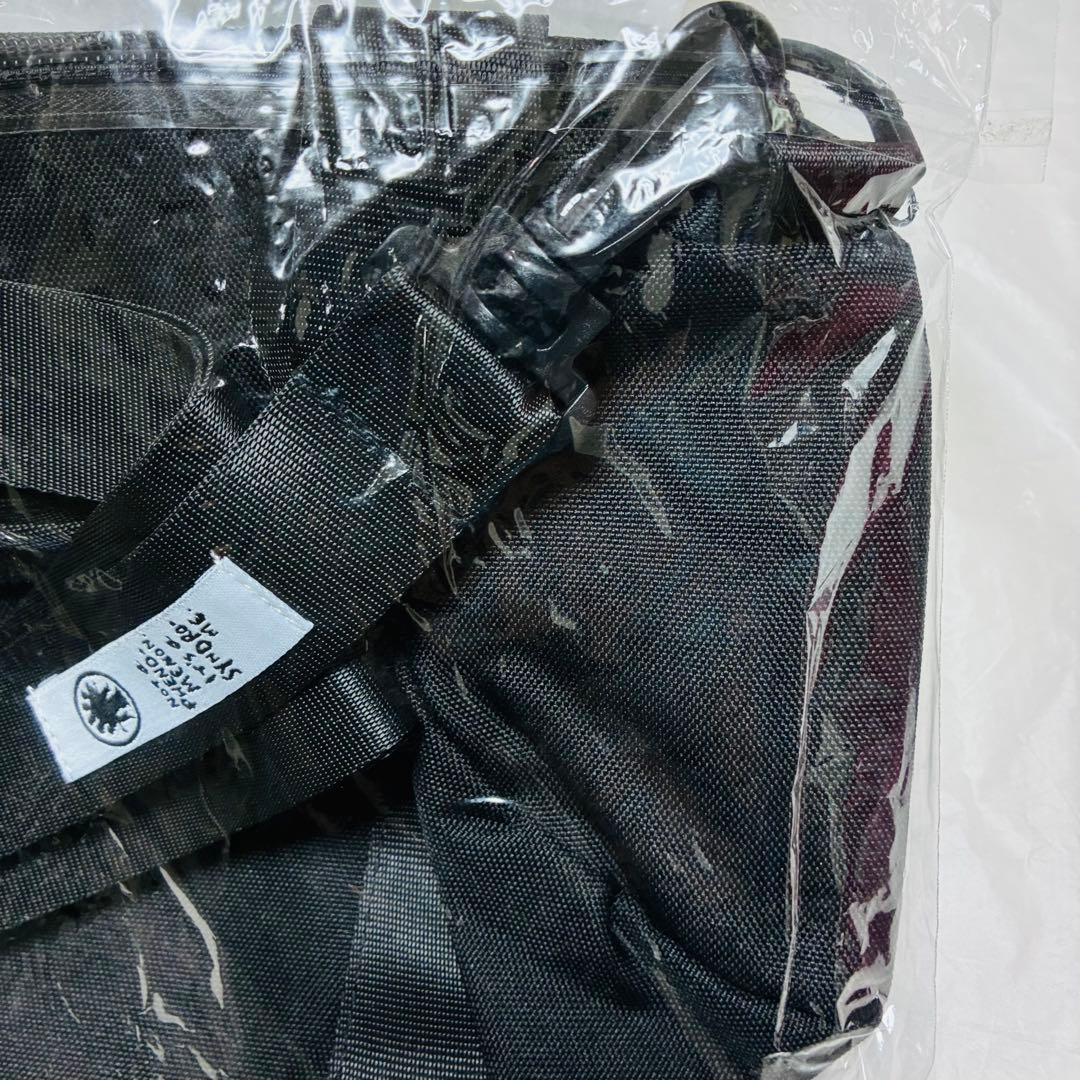 【激レア！新品未開封】氣志團 KISSES専用 ミニボストンバッグ 完売品