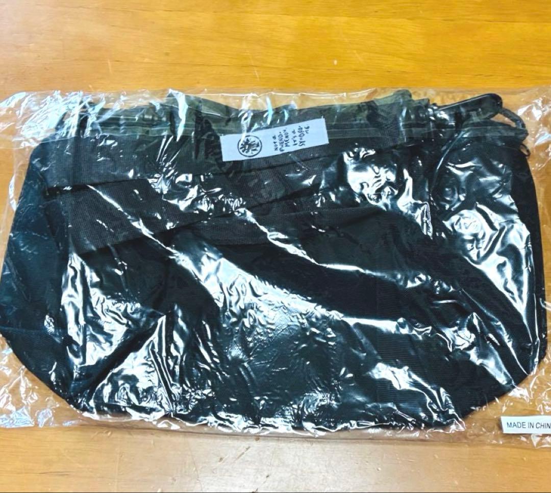 【激レア！新品未開封】氣志團 KISSES専用 ミニボストンバッグ 完売品