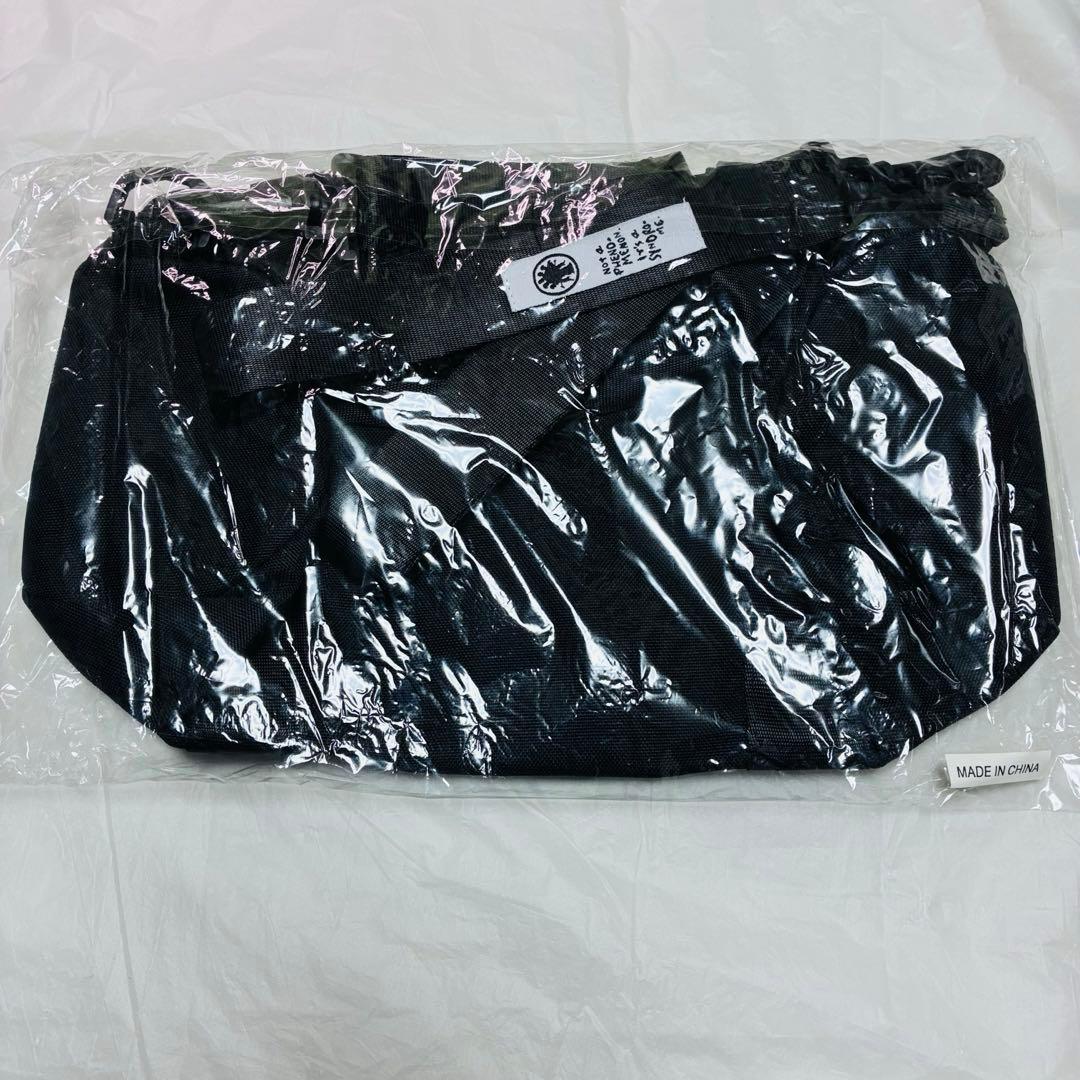 【激レア！新品未開封】氣志團 KISSES専用 ミニボストンバッグ 完売品