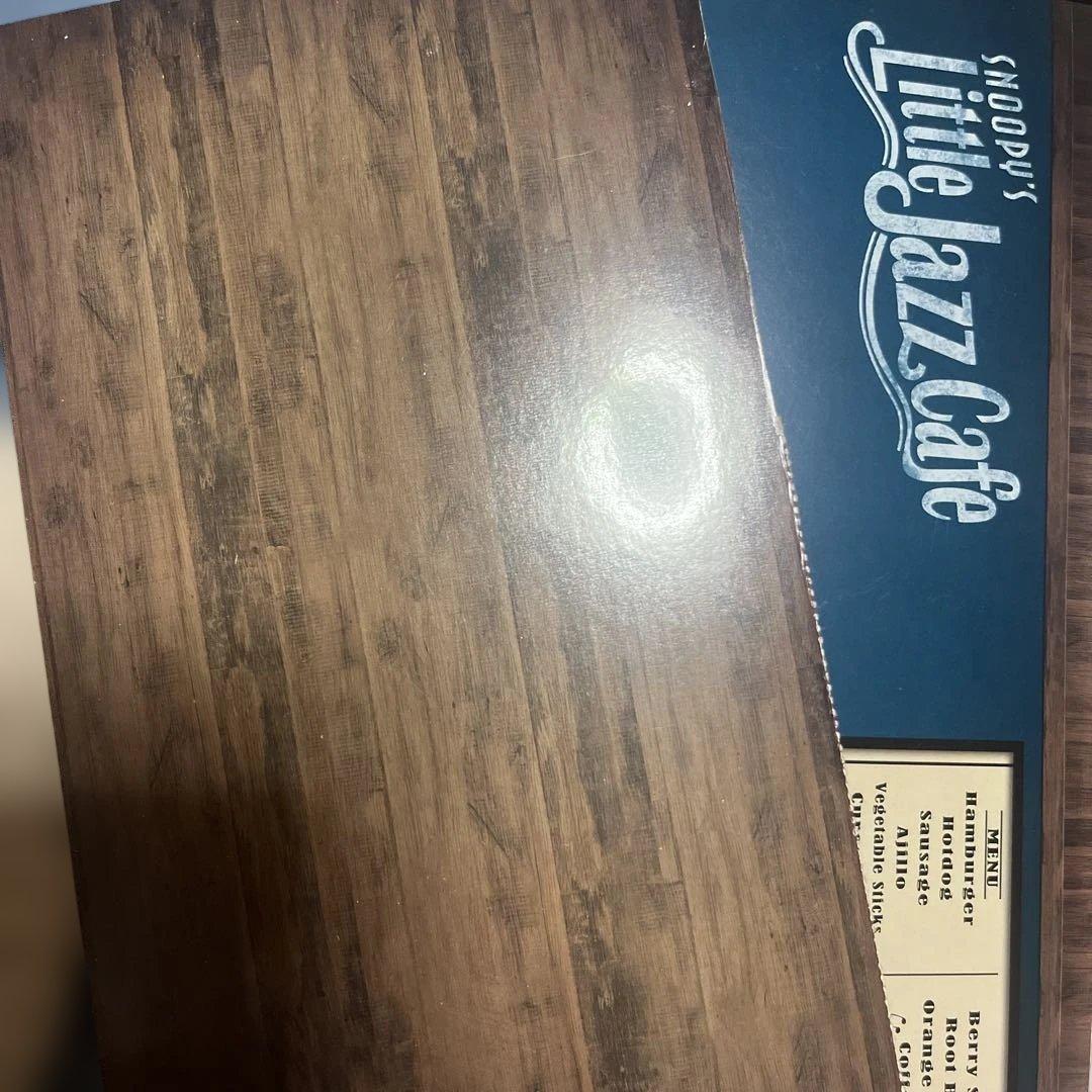 リーメント　スヌーピー　リトルジャズカフェ 8個セット　コンプリートBOX