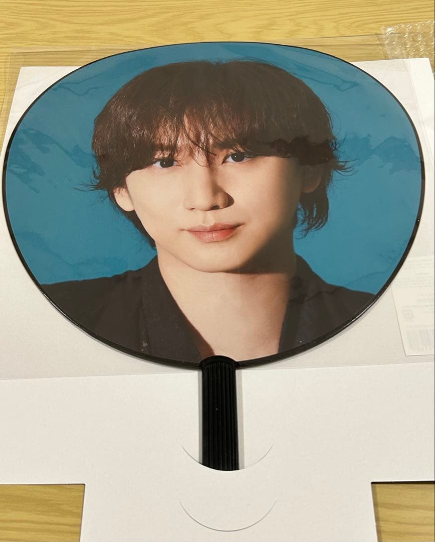 MILESixTONES 京本大我　グッズ3点まとめセット