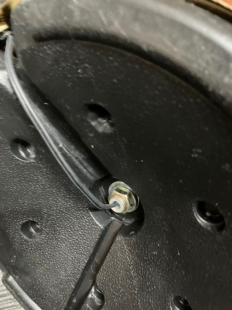 フロアランプ　照明スタンド　アンティーク