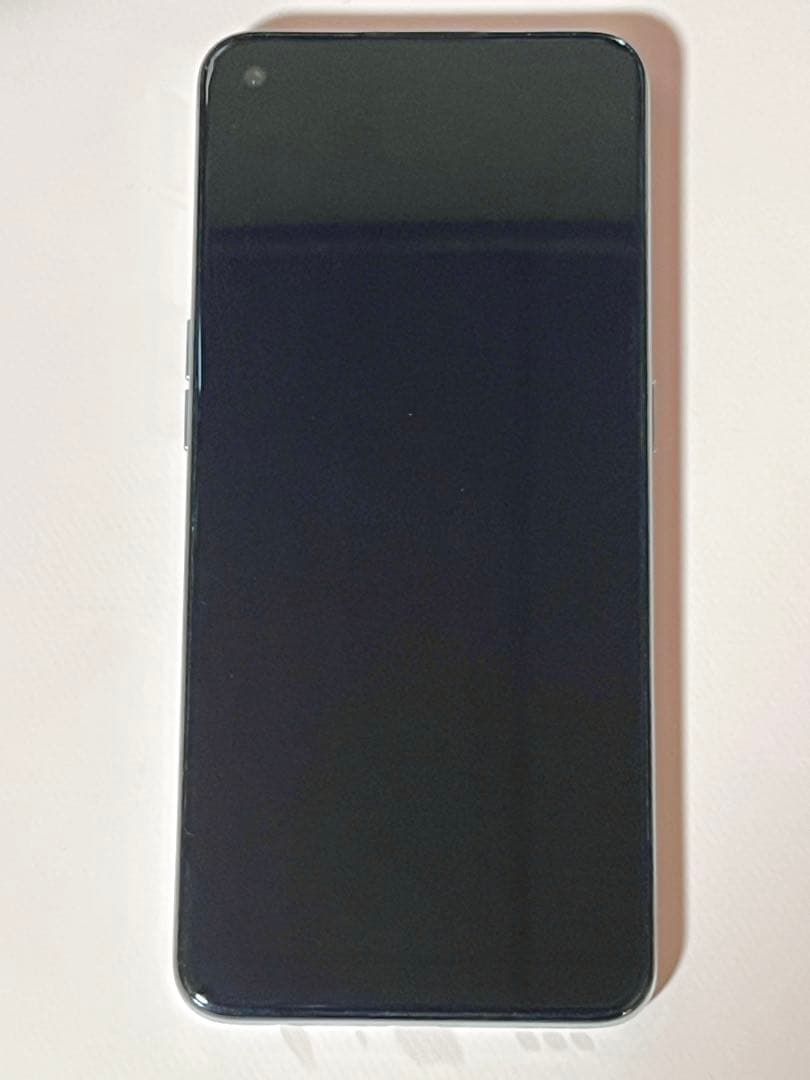 【中古美品】OPPO Reno5 A A103OP 128GB