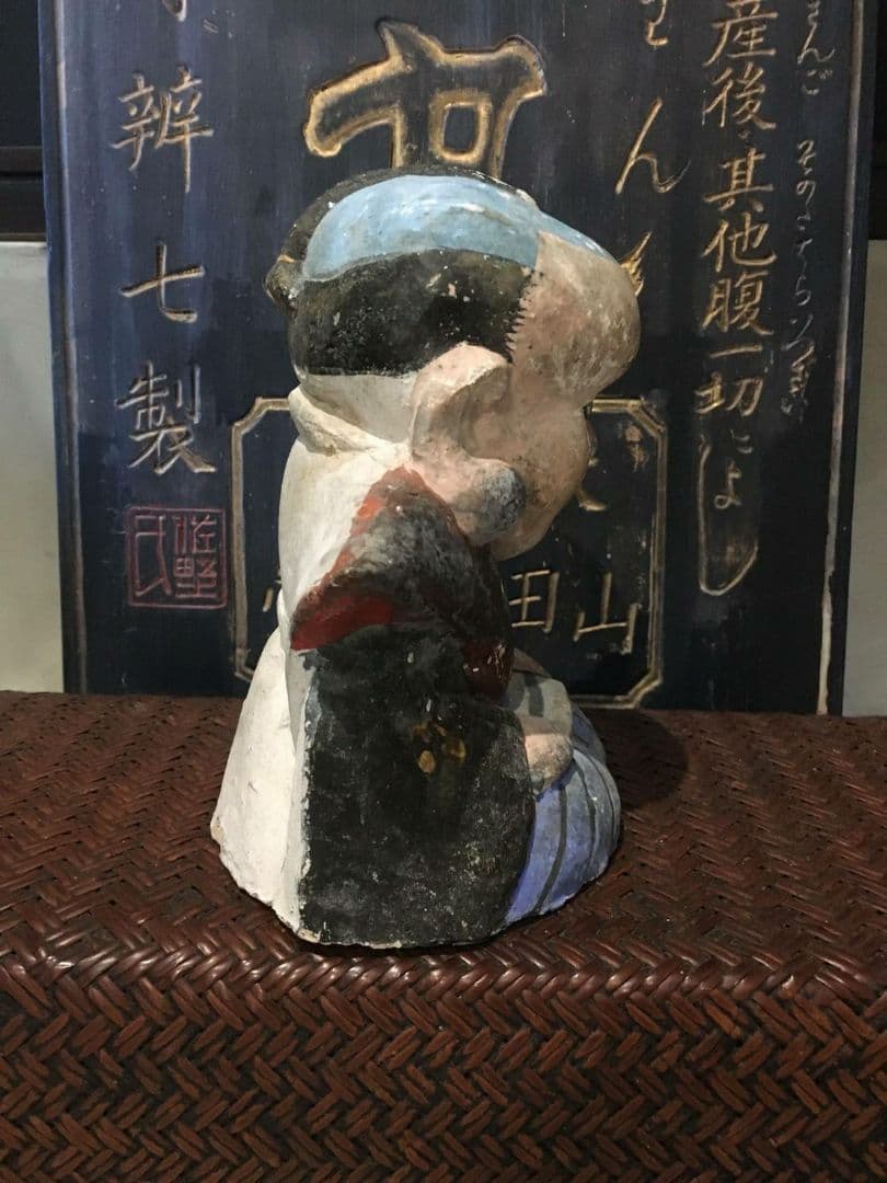 福助人形