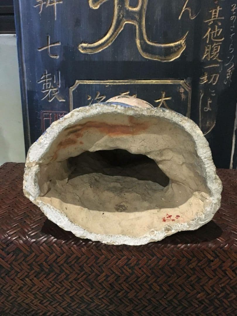 福助人形
