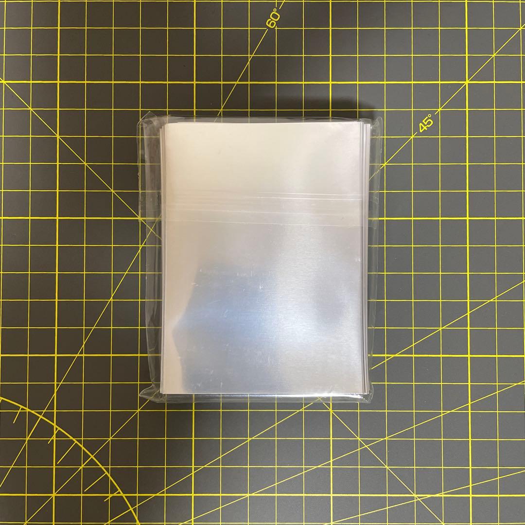 デュエル・マスターズ 超CS Ⅳ 超神羅星アポロヌス・ドラゲリオン スリーブ