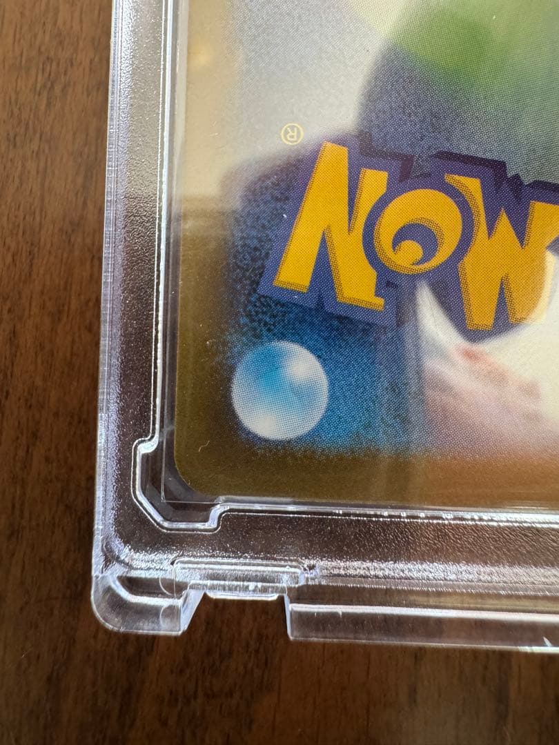 エ*1様 レシラムGX SAR ポケモンカード