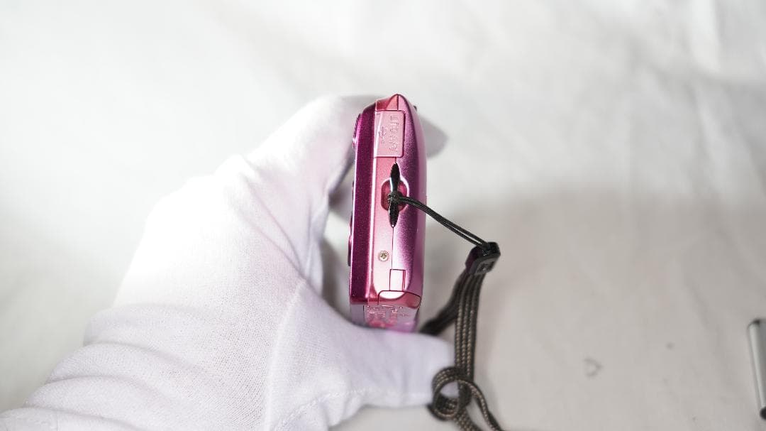Nikon COOLPIX S3600 ピンク　コンデジ　デジカメ クールピクス
