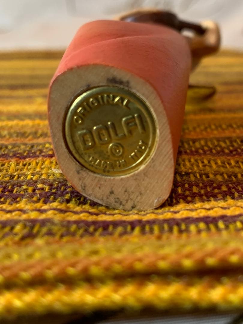 DOLFl人形　アンリ人形　珍しい姿の女の子の天使の人形！フォルムが素敵です！