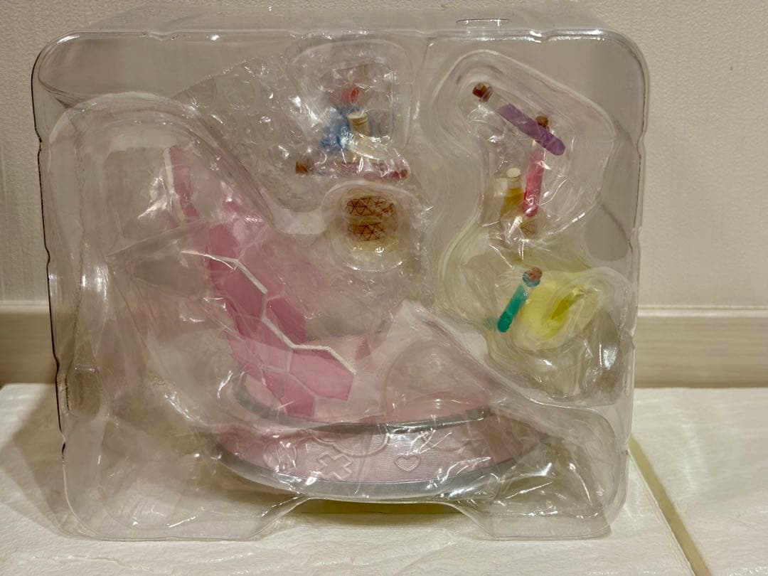 中古　台座交換済　クレーネル　ホロライブ　博衣こより　1/7スケールフィギュア