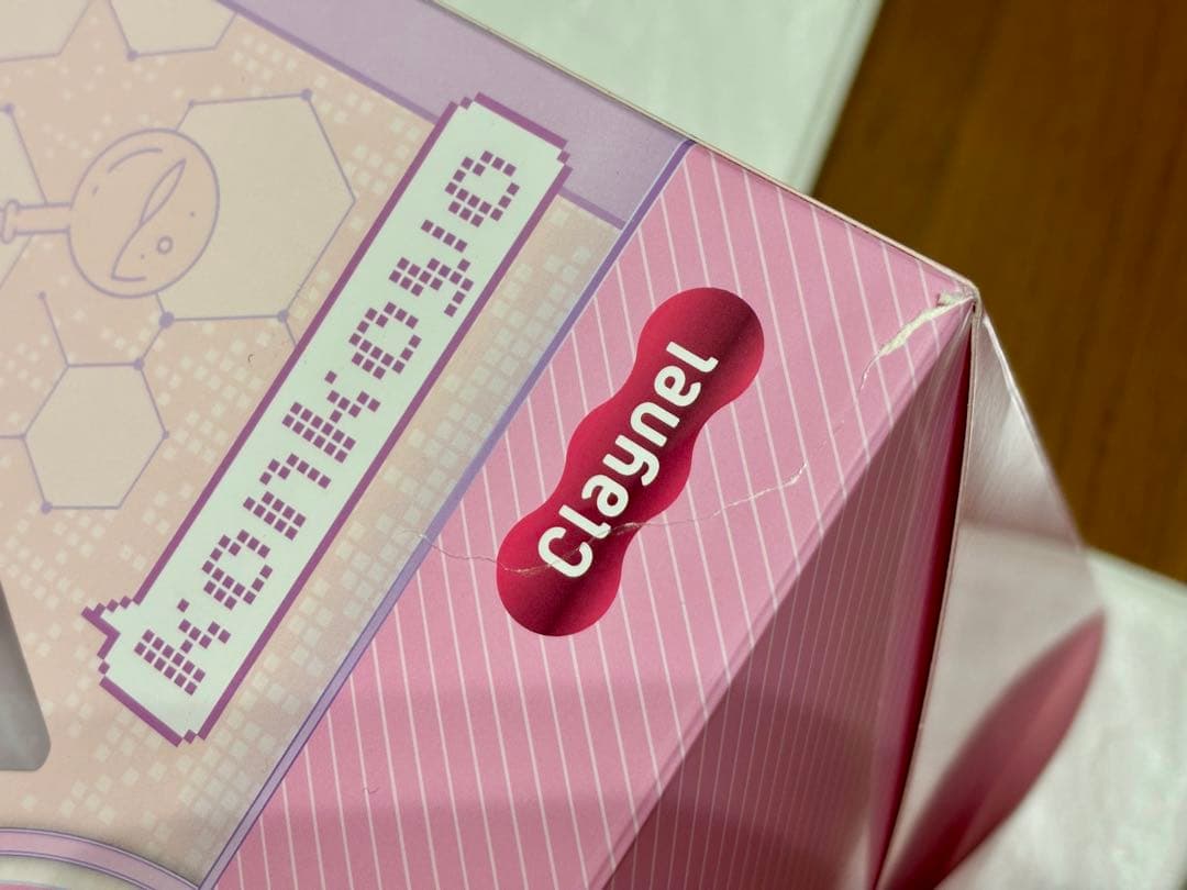 中古　台座交換済　クレーネル　ホロライブ　博衣こより　1/7スケールフィギュア